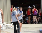 Novice women